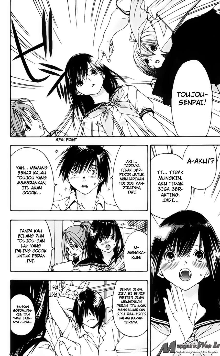 Chapter 122 - halaman 10