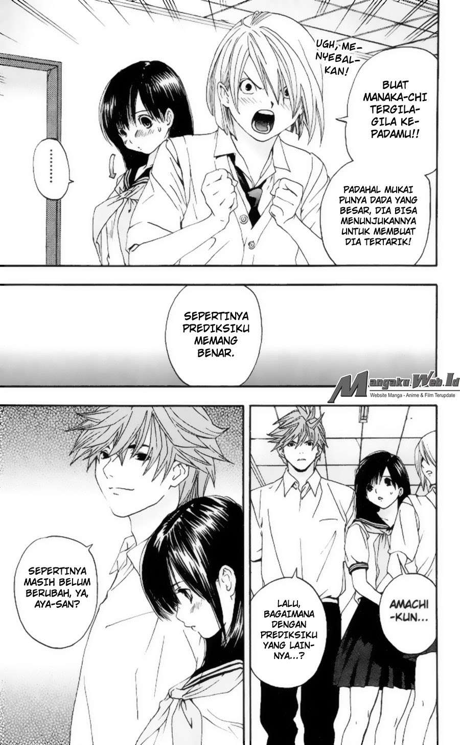 Chapter 121 - halaman 11