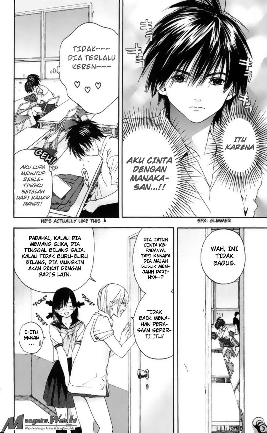 Chapter 121 - halaman 10
