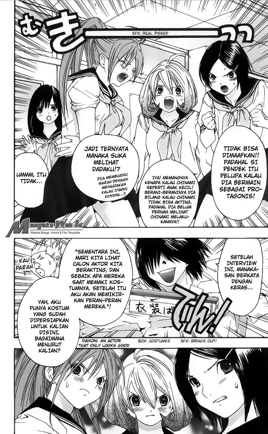Chapter 120 - halaman 10