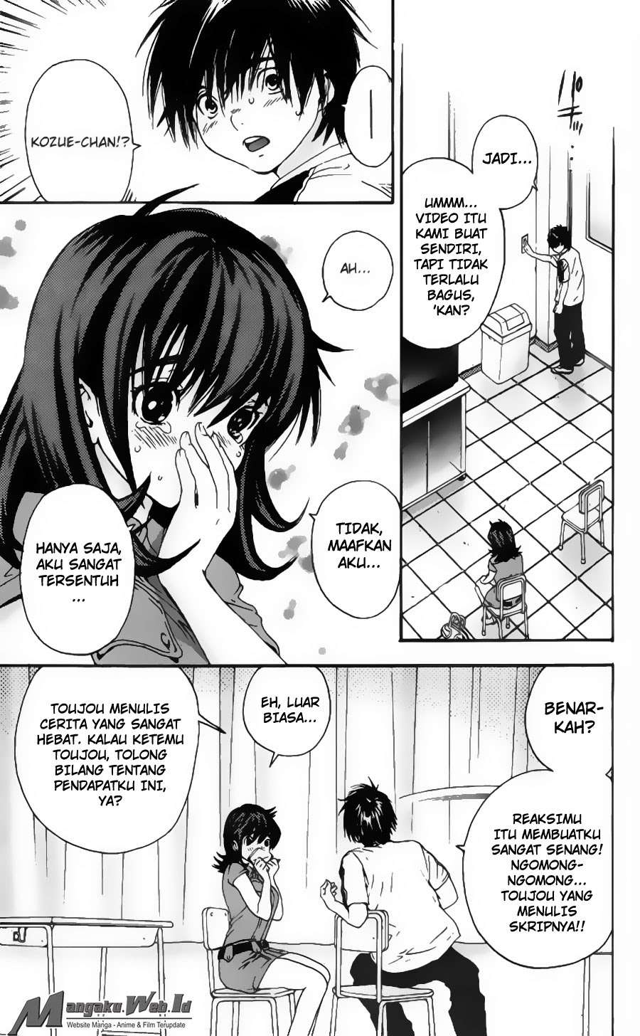 Chapter 119 - halaman 11