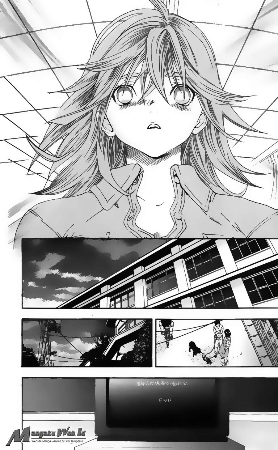 Chapter 119 - halaman 10