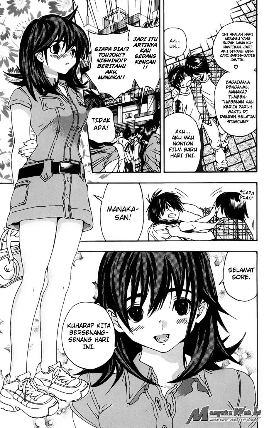 Chapter 118 - halaman 11