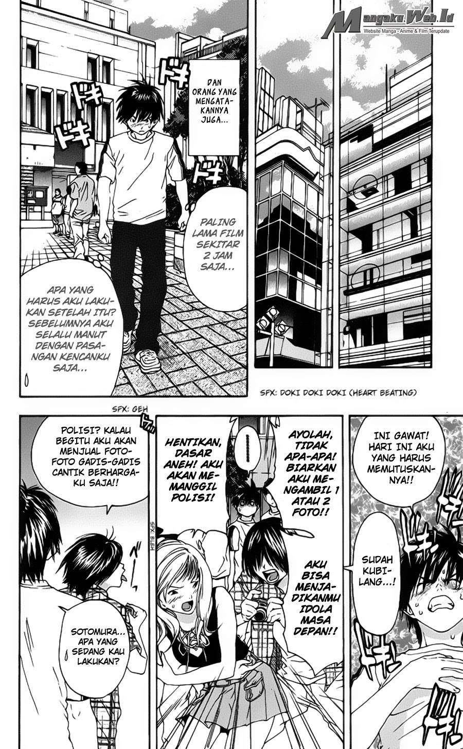 Chapter 118 - halaman 10
