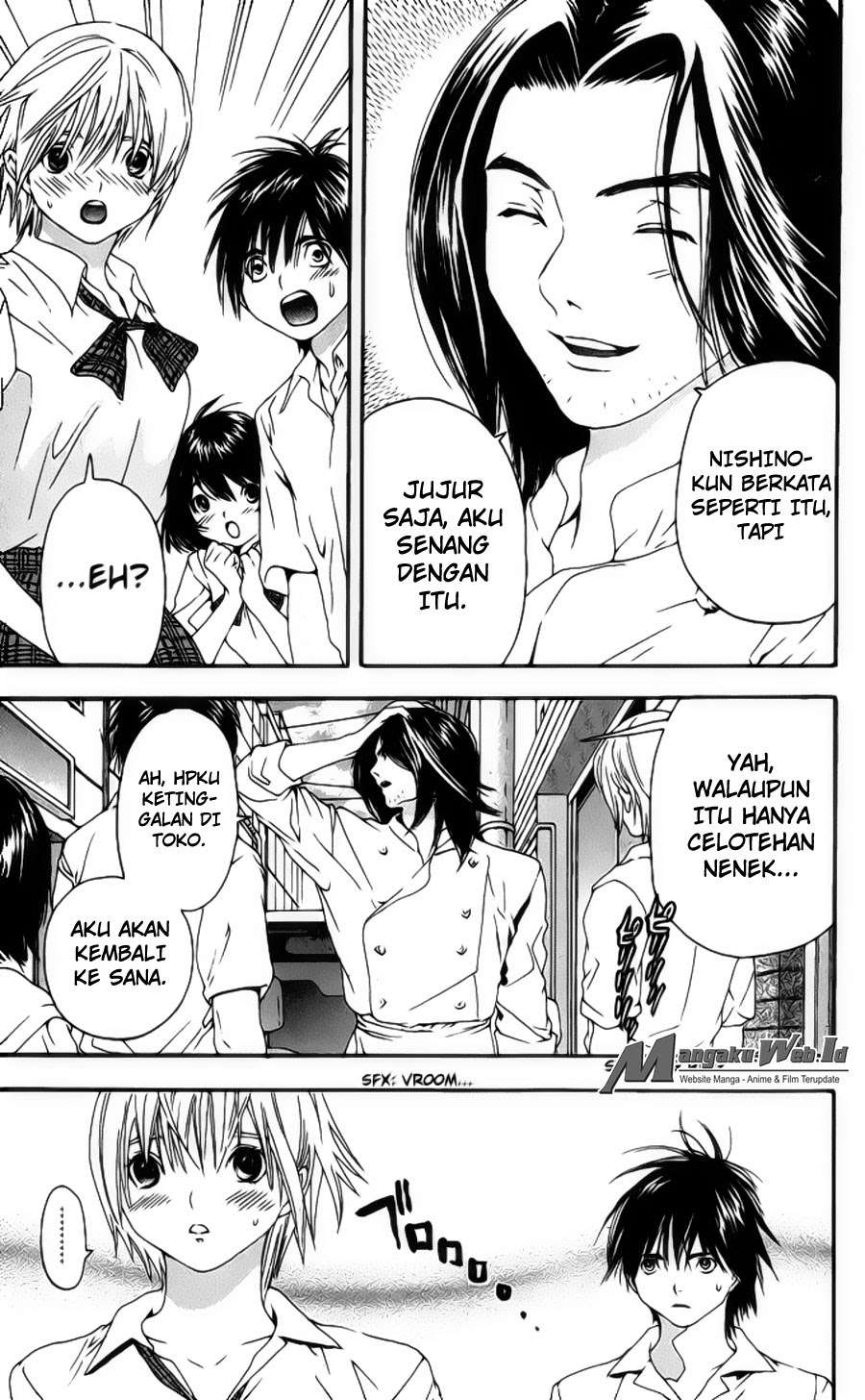 Chapter 117 - halaman 10