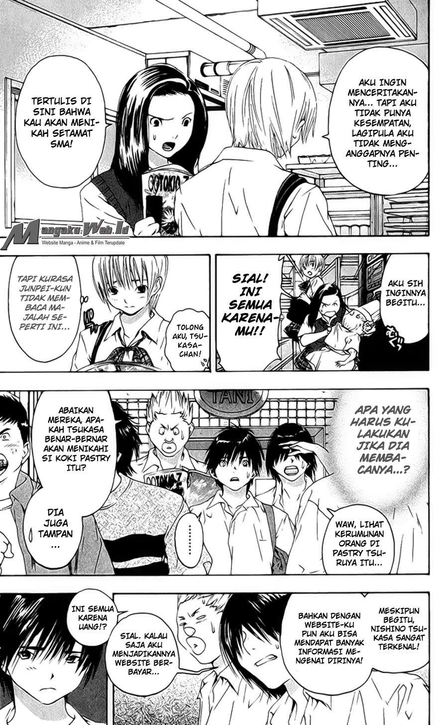 Chapter 116 - halaman 11