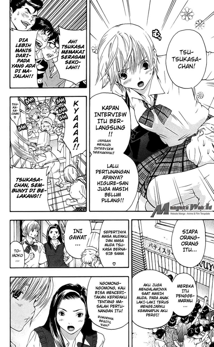 Chapter 116 - halaman 10
