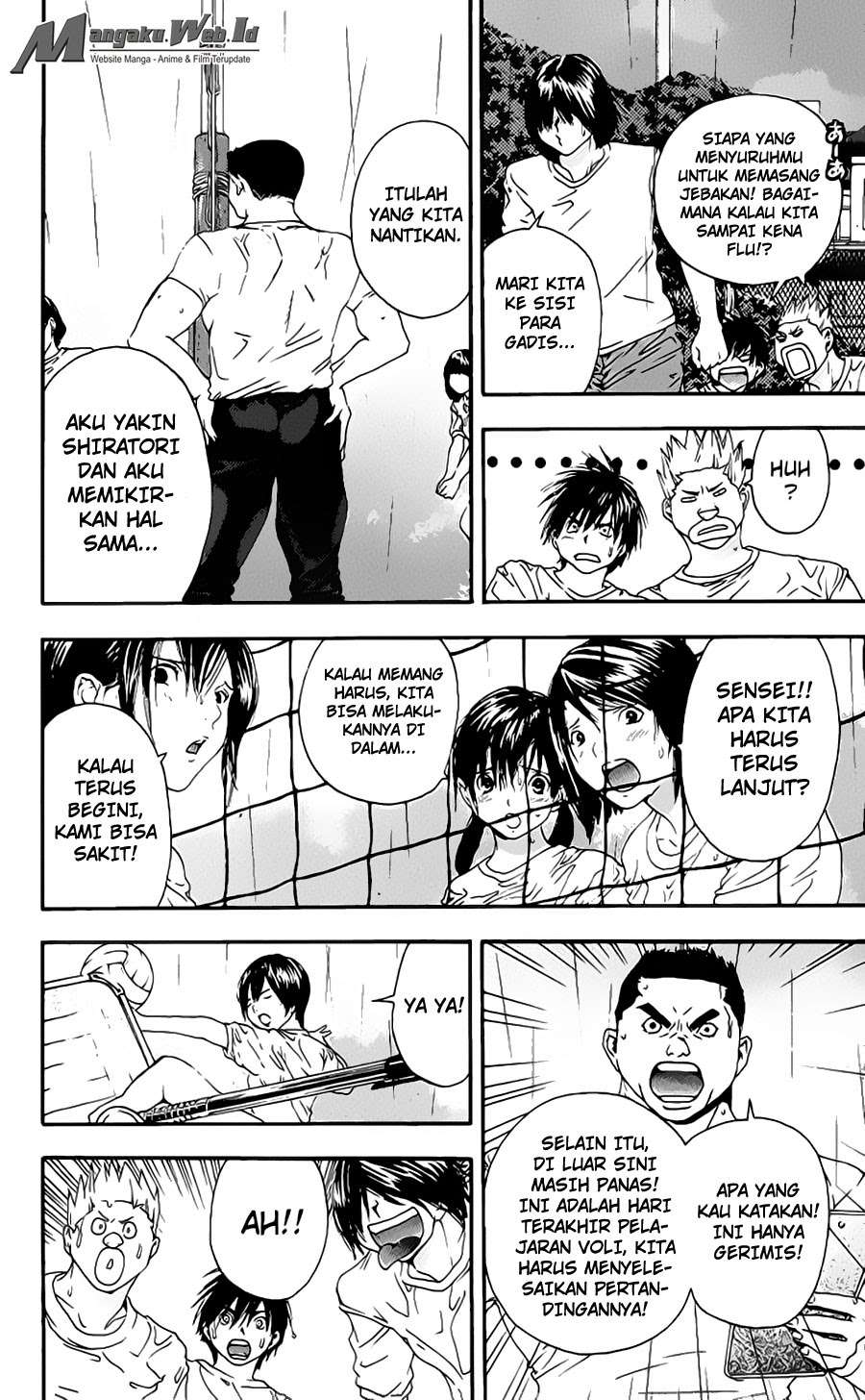Chapter 115 - halaman 10