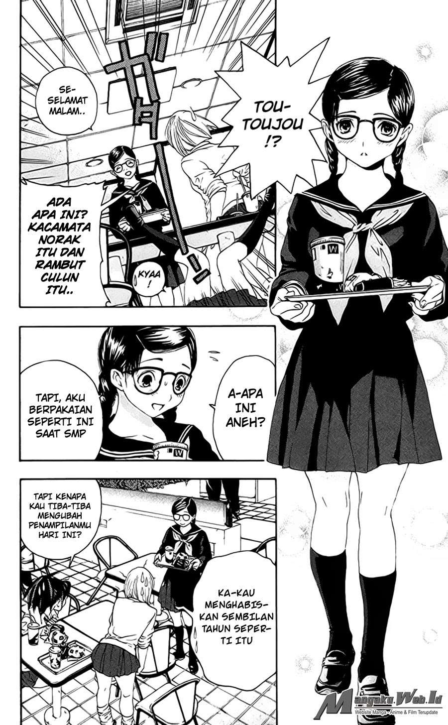 Chapter 113 - halaman 10