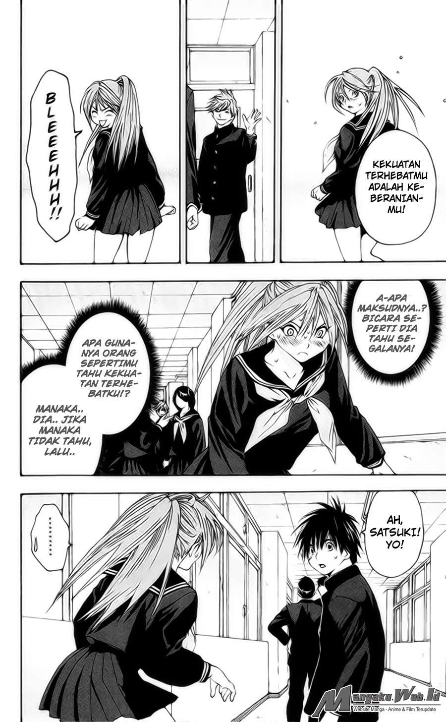 Chapter 110 - halaman 11