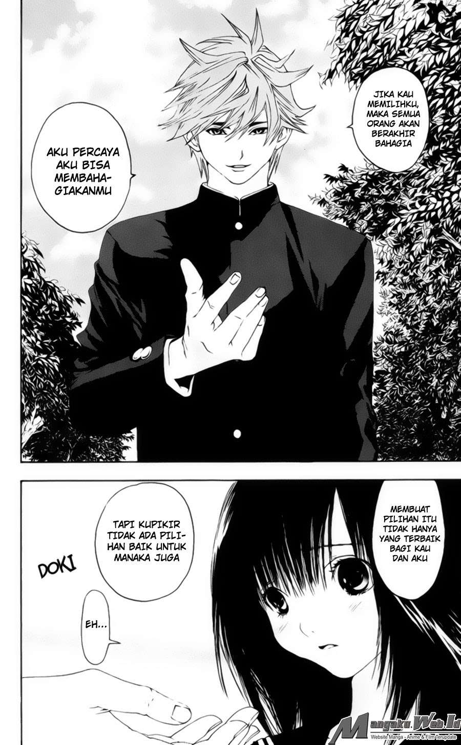 Chapter 109 - halaman 11