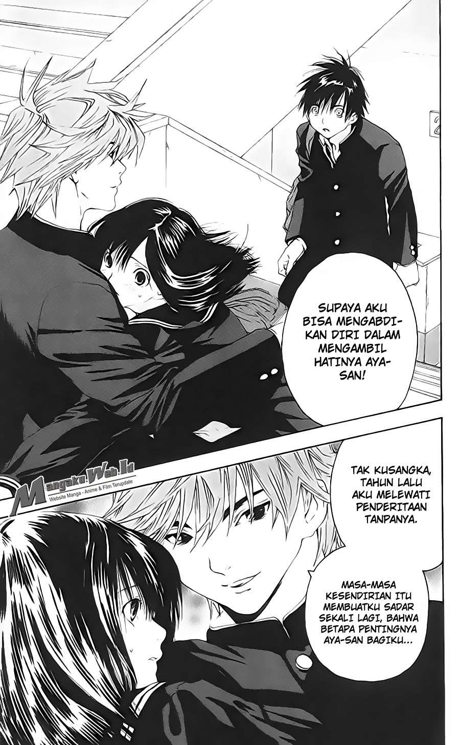 Chapter 108 - halaman 10