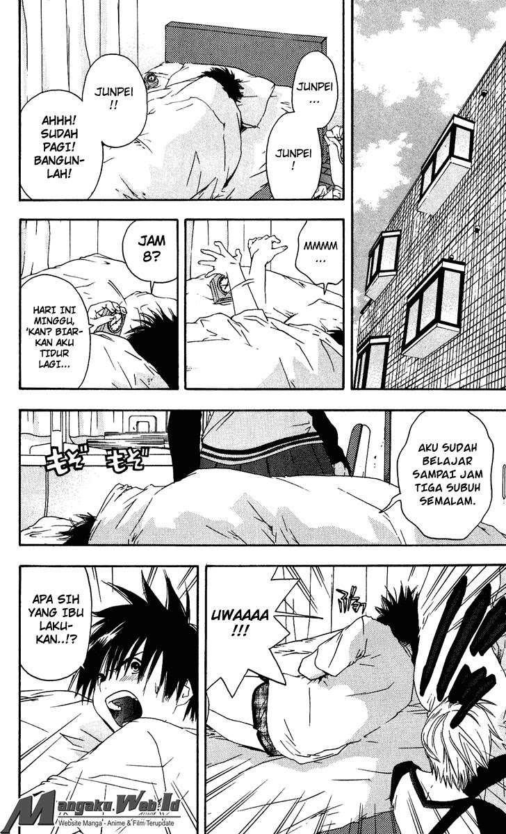 Chapter 107 - halaman 10