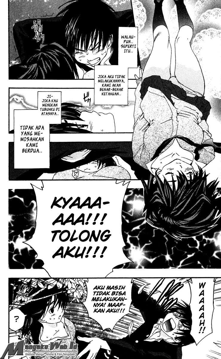 Chapter 106 - halaman 11