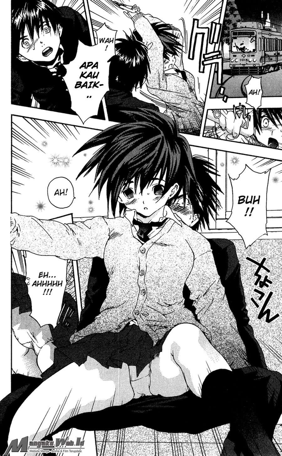 Chapter 105 - halaman 10