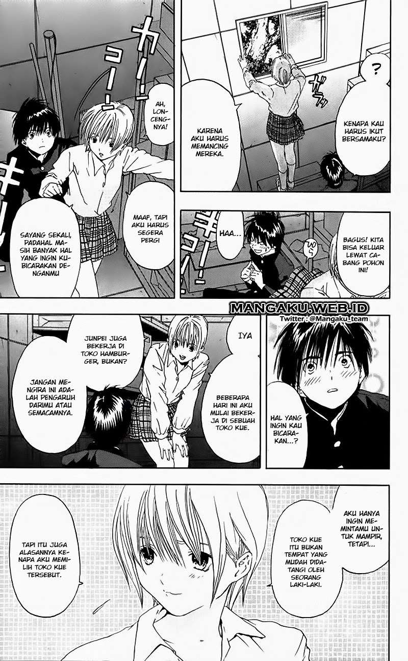 Chapter 60 - halaman 11