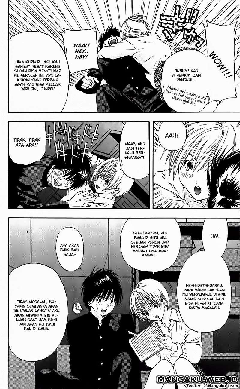 Chapter 60 - halaman 10