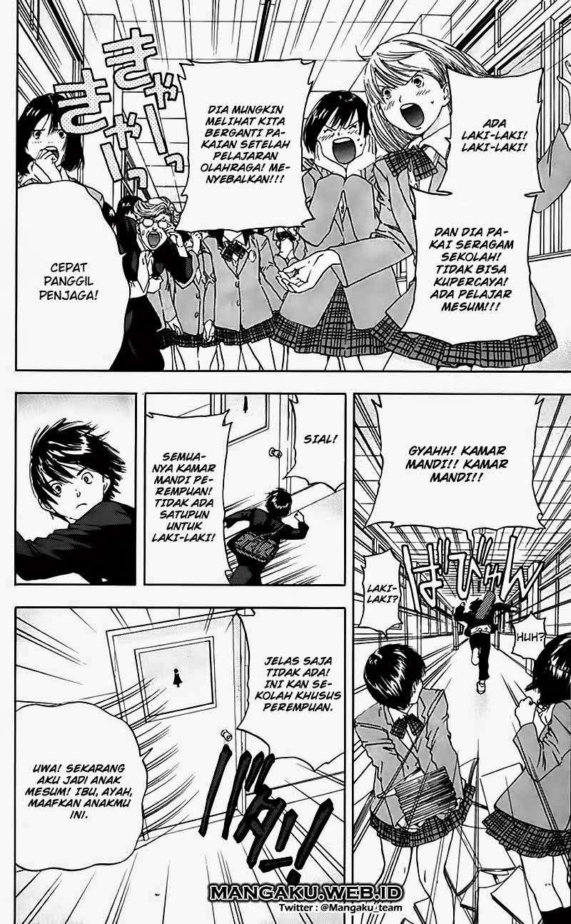 Chapter 59 - halaman 10