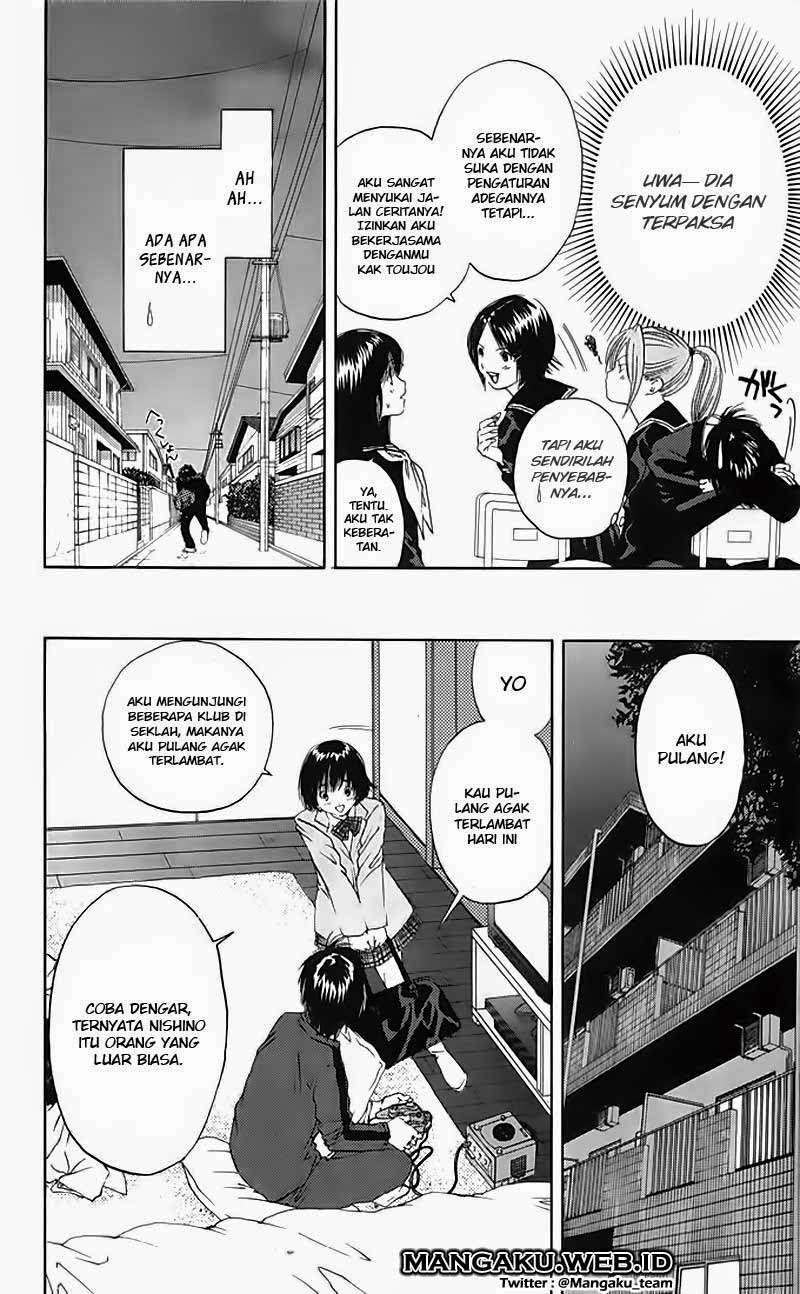 Chapter 58 - halaman 11