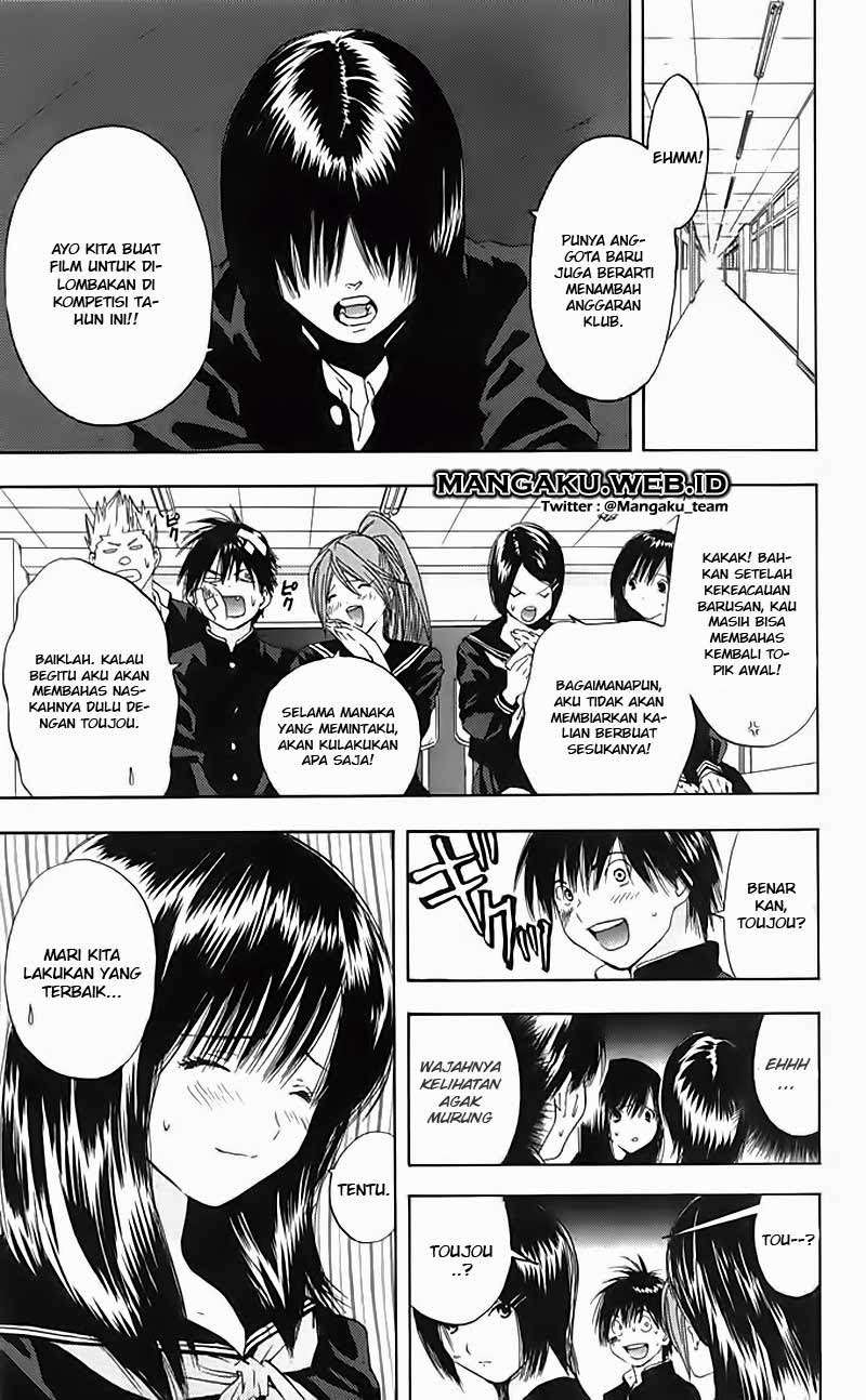 Chapter 58 - halaman 10