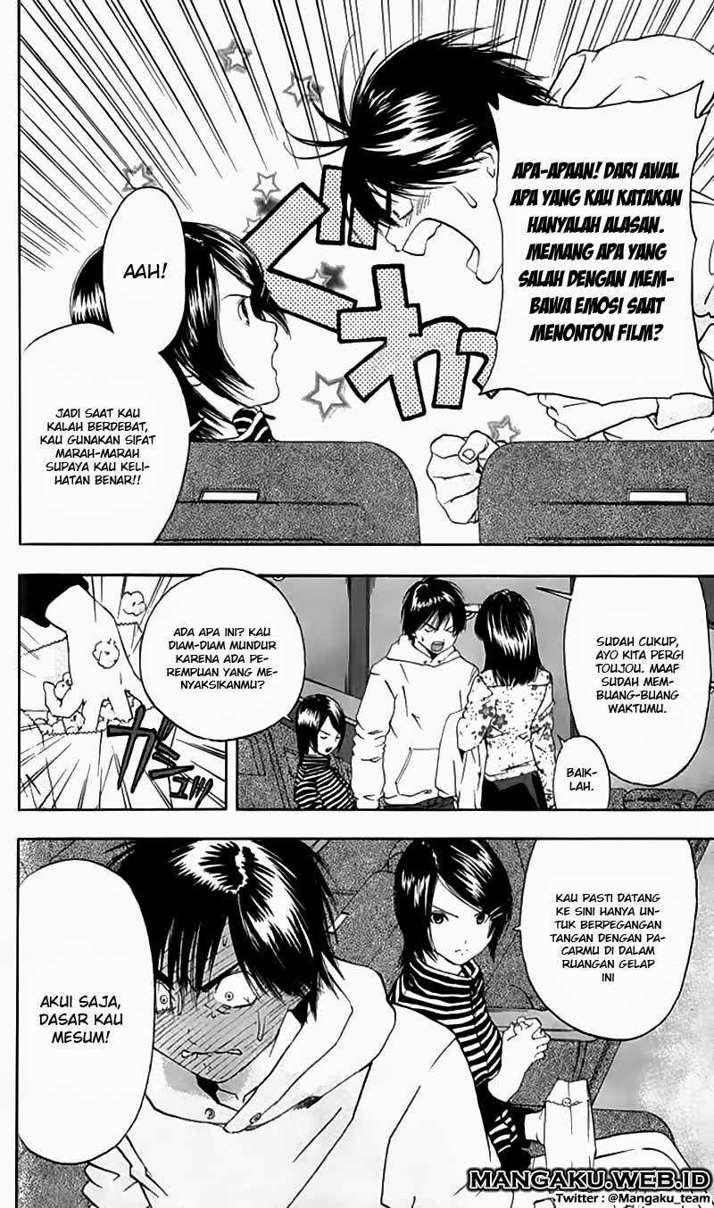 Chapter 56 - halaman 11