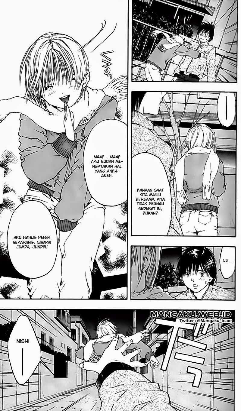 Chapter 55 - halaman 11