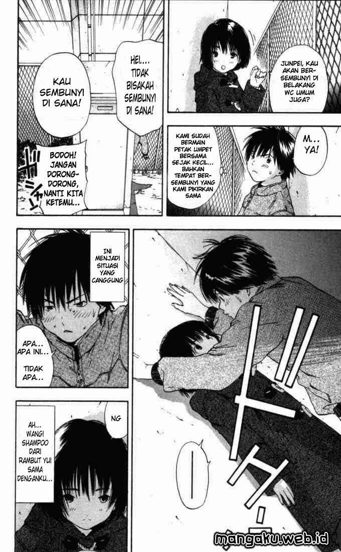 Chapter 45 - halaman 11