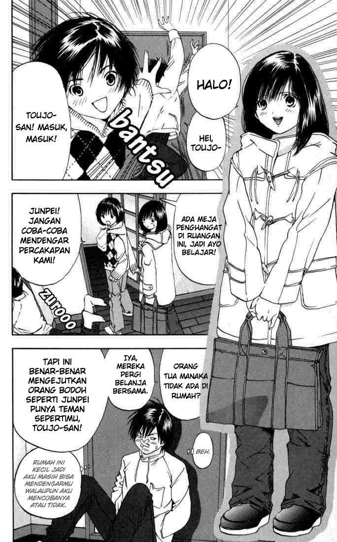 Chapter 43 - halaman 11
