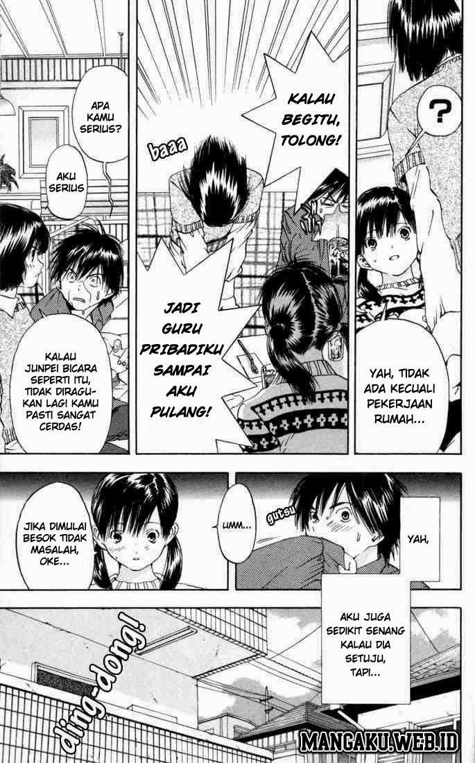 Chapter 43 - halaman 10