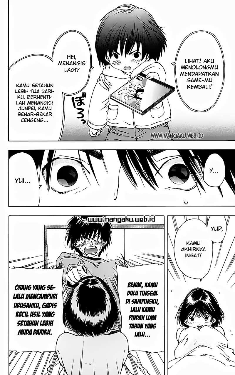 Chapter 40 - halaman 11