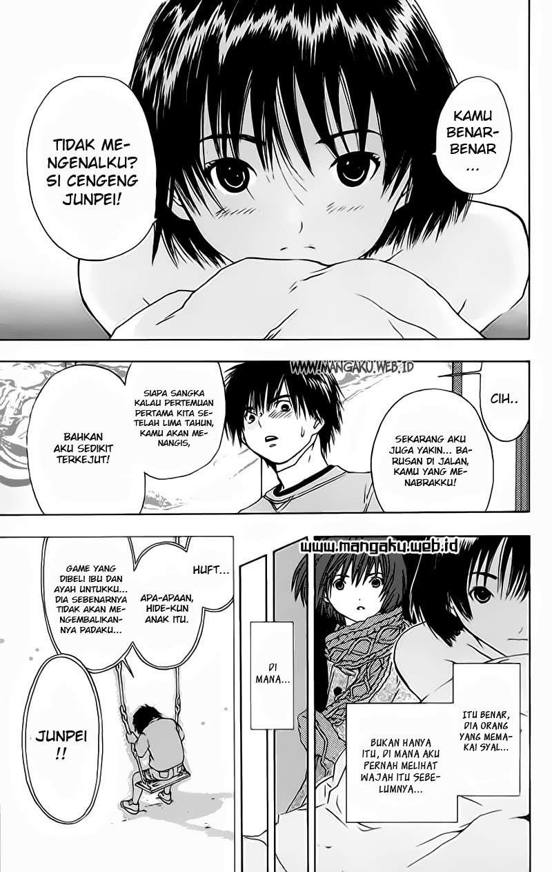 Chapter 40 - halaman 10
