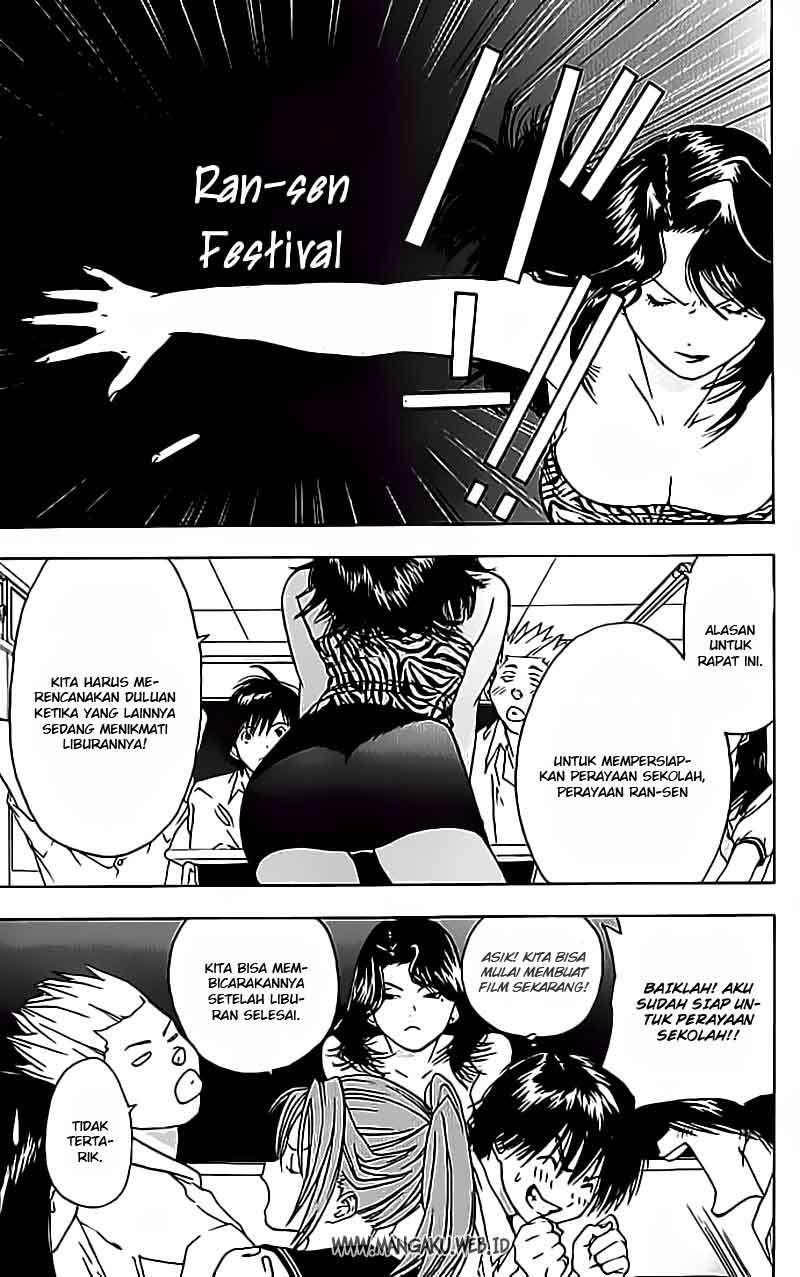Chapter 27 - halaman 10