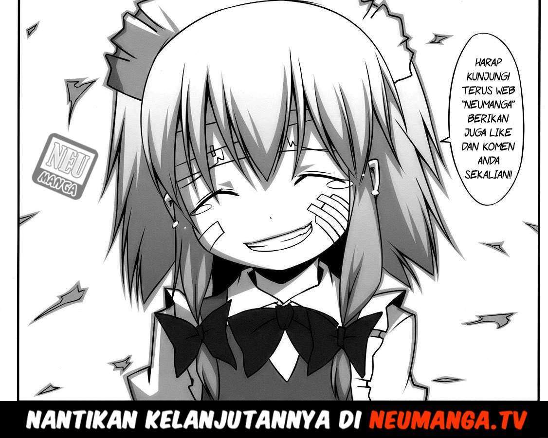 Martial Peak Part 1 Chapter 87 Gambar 10