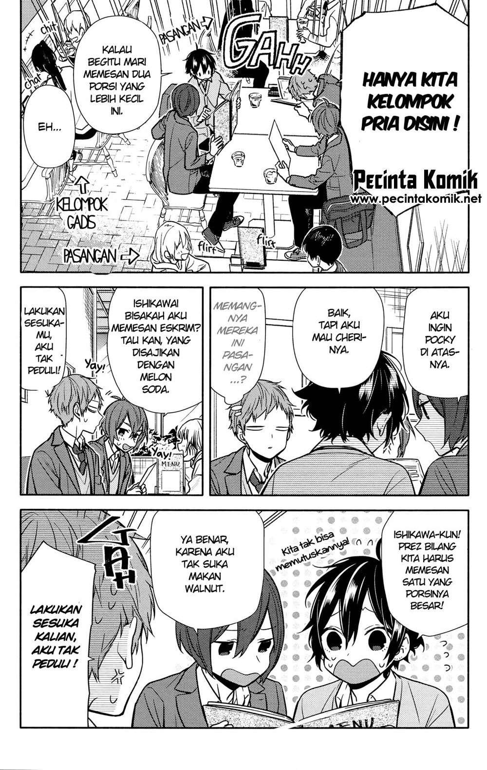 Chapter 102 - halaman 11