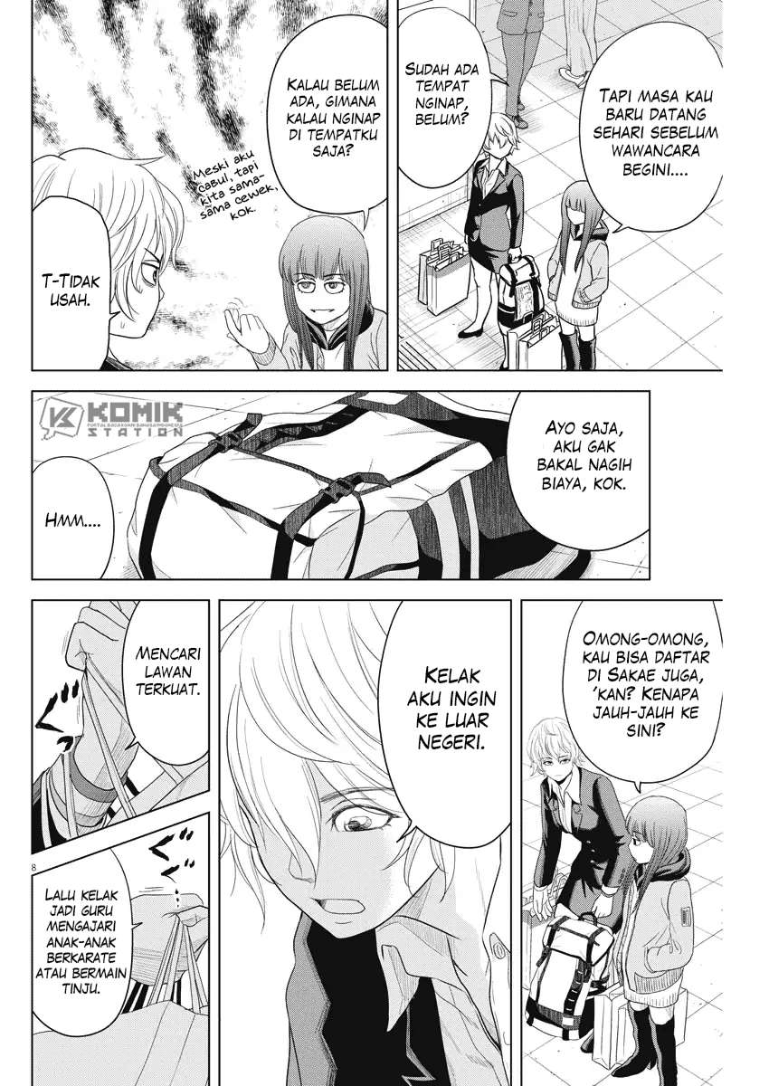 Chapter 67 - halaman 11