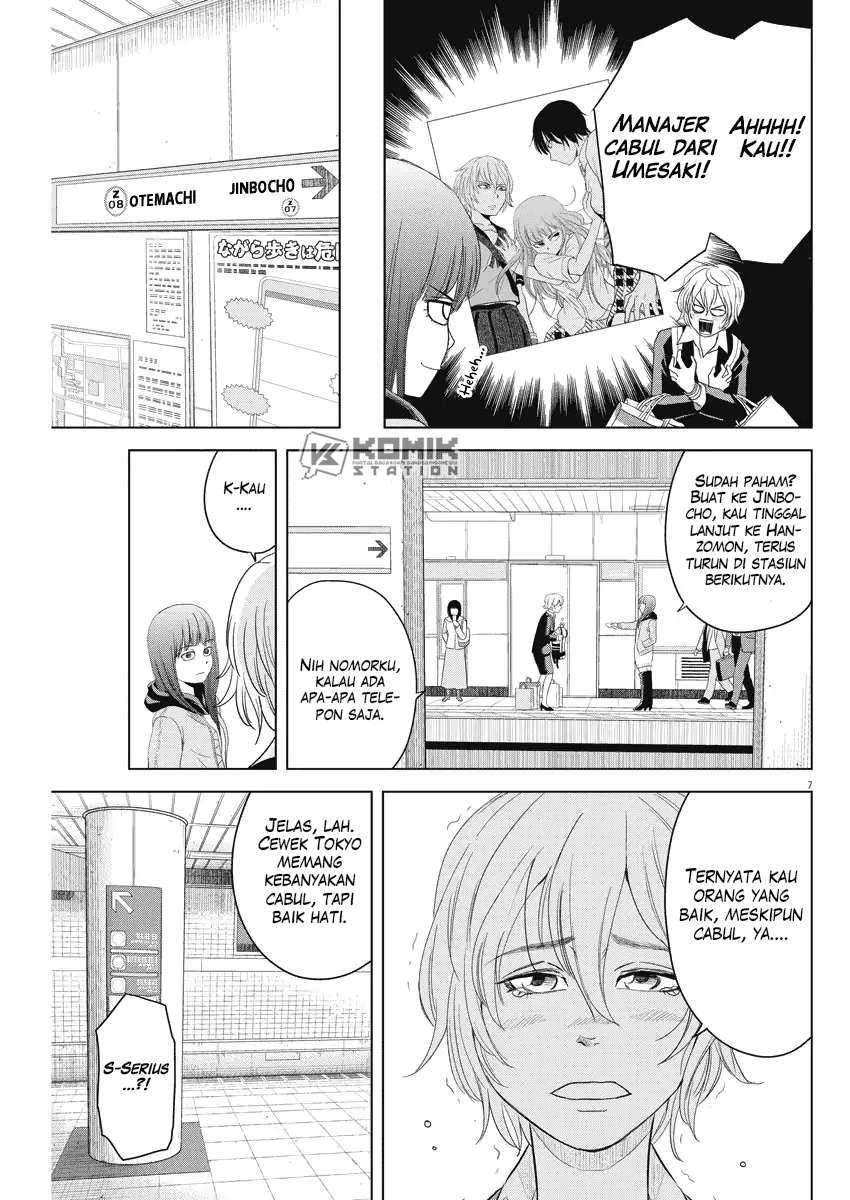 Chapter 67 - halaman 10