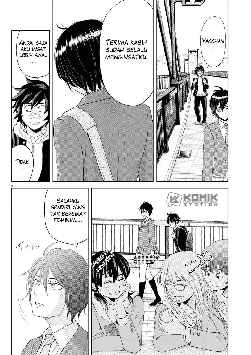 Chapter 66 - halaman 11
