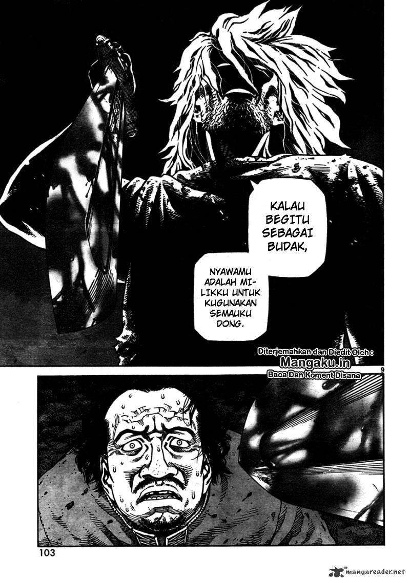 Chapter 74 - halaman 11