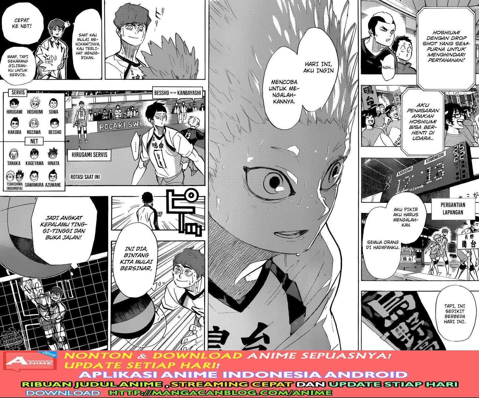 Chapter 363 - halaman 11