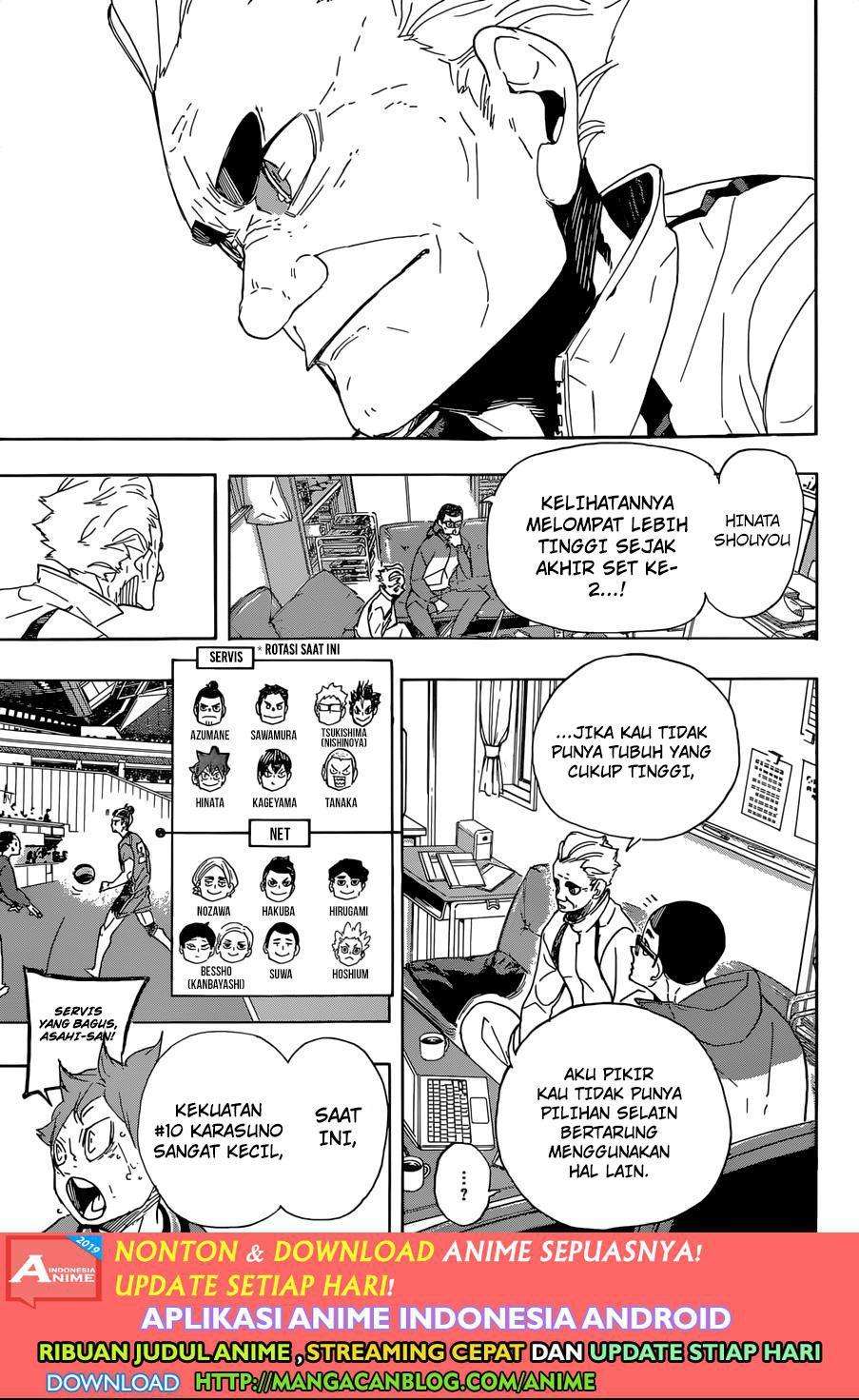 Chapter 361 - halaman 11