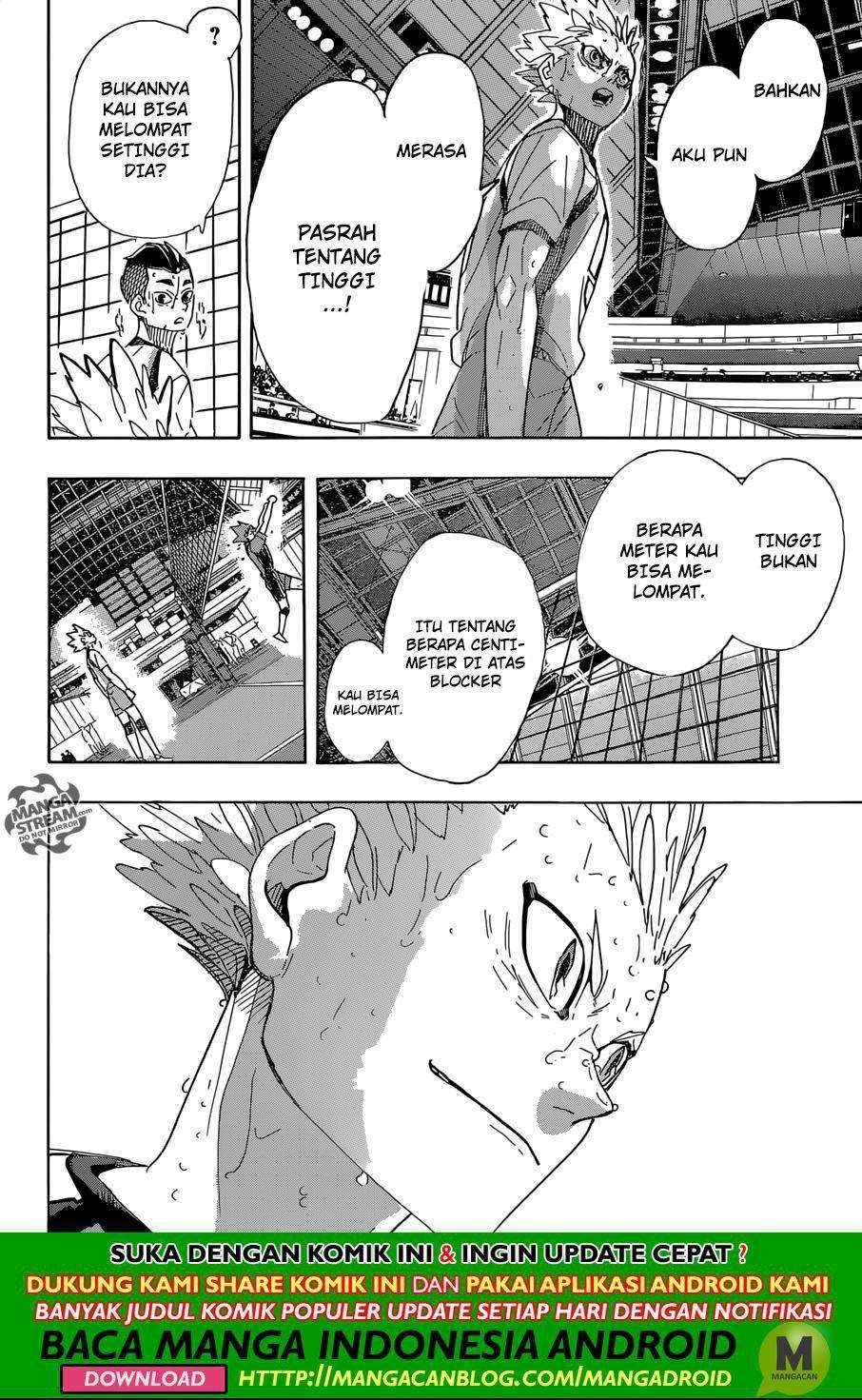 Chapter 361 - halaman 10