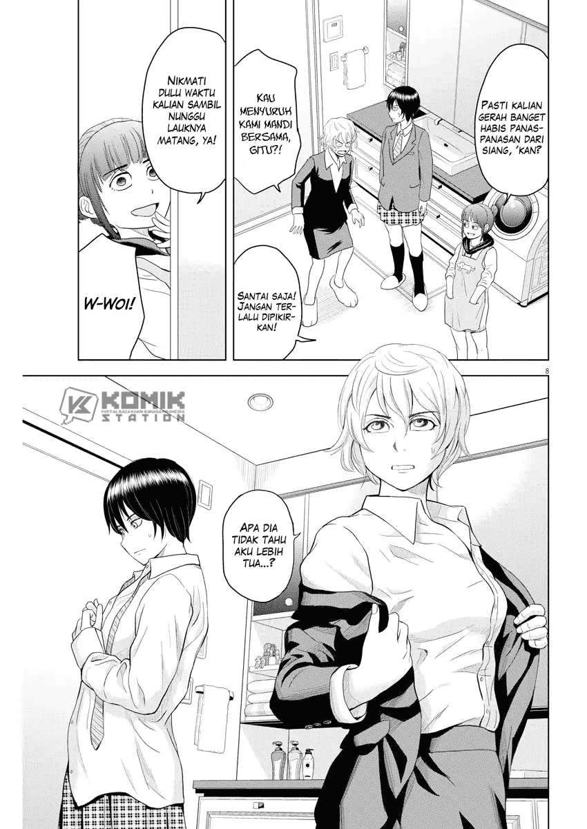 Chapter 68 - halaman 11