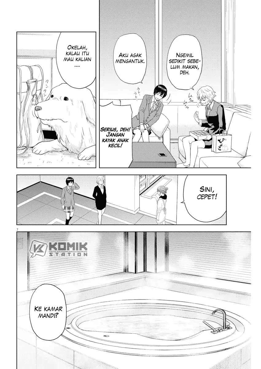 Chapter 68 - halaman 10
