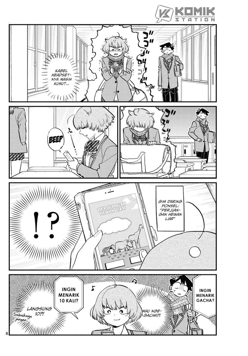 Chapter 121 - halaman 10