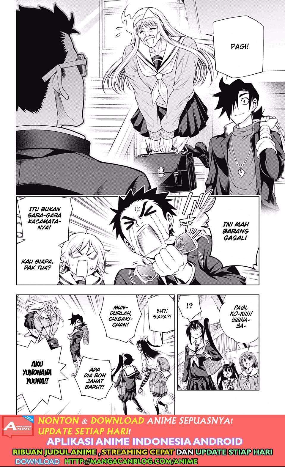 Chapter 172 - halaman 11
