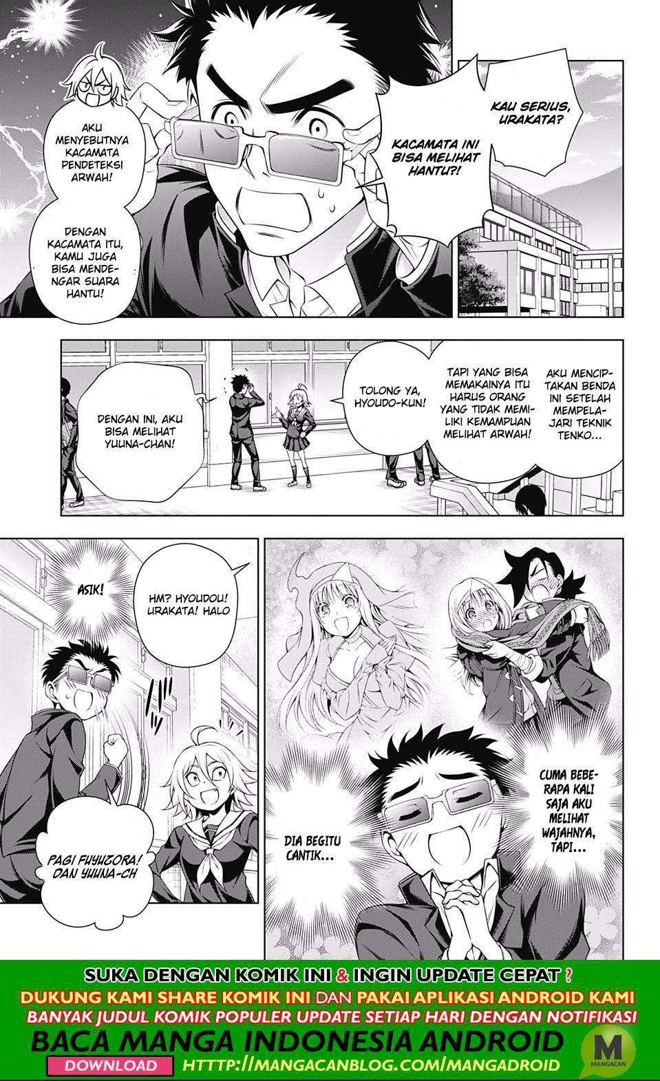 Chapter 172 - halaman 10
