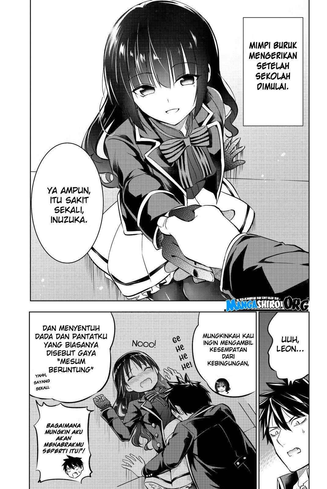 Chapter 68 - halaman 10