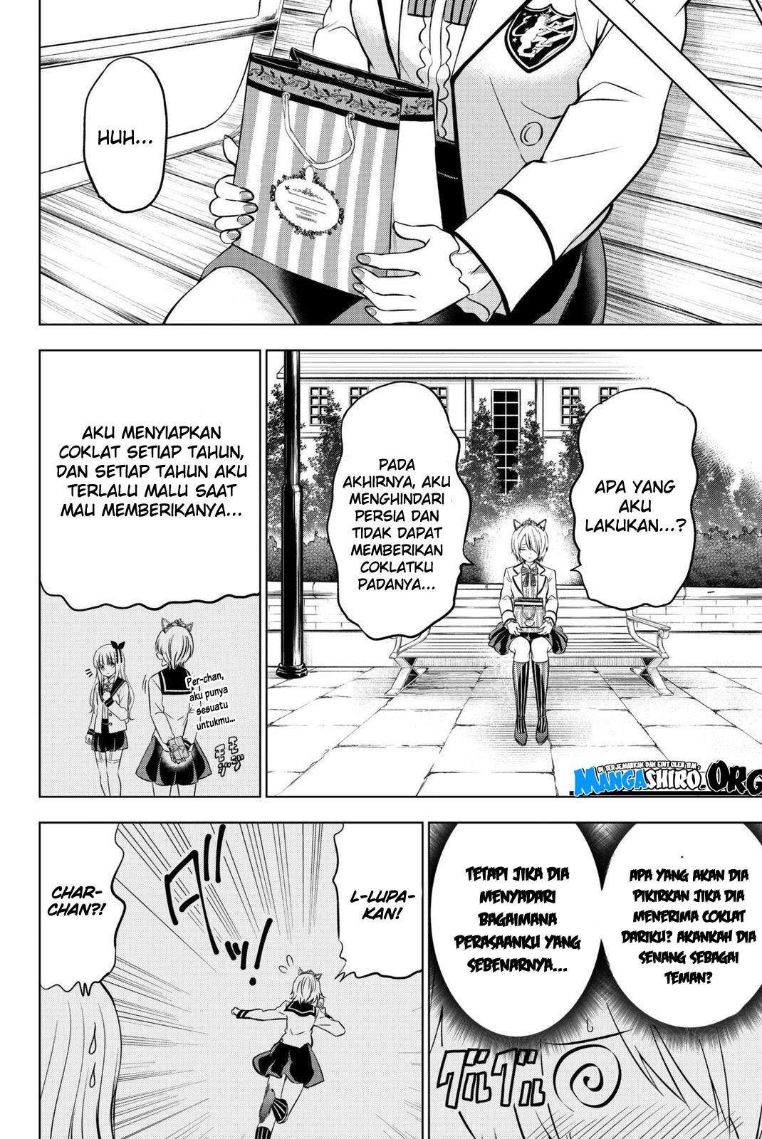 Chapter 67 - halaman 11