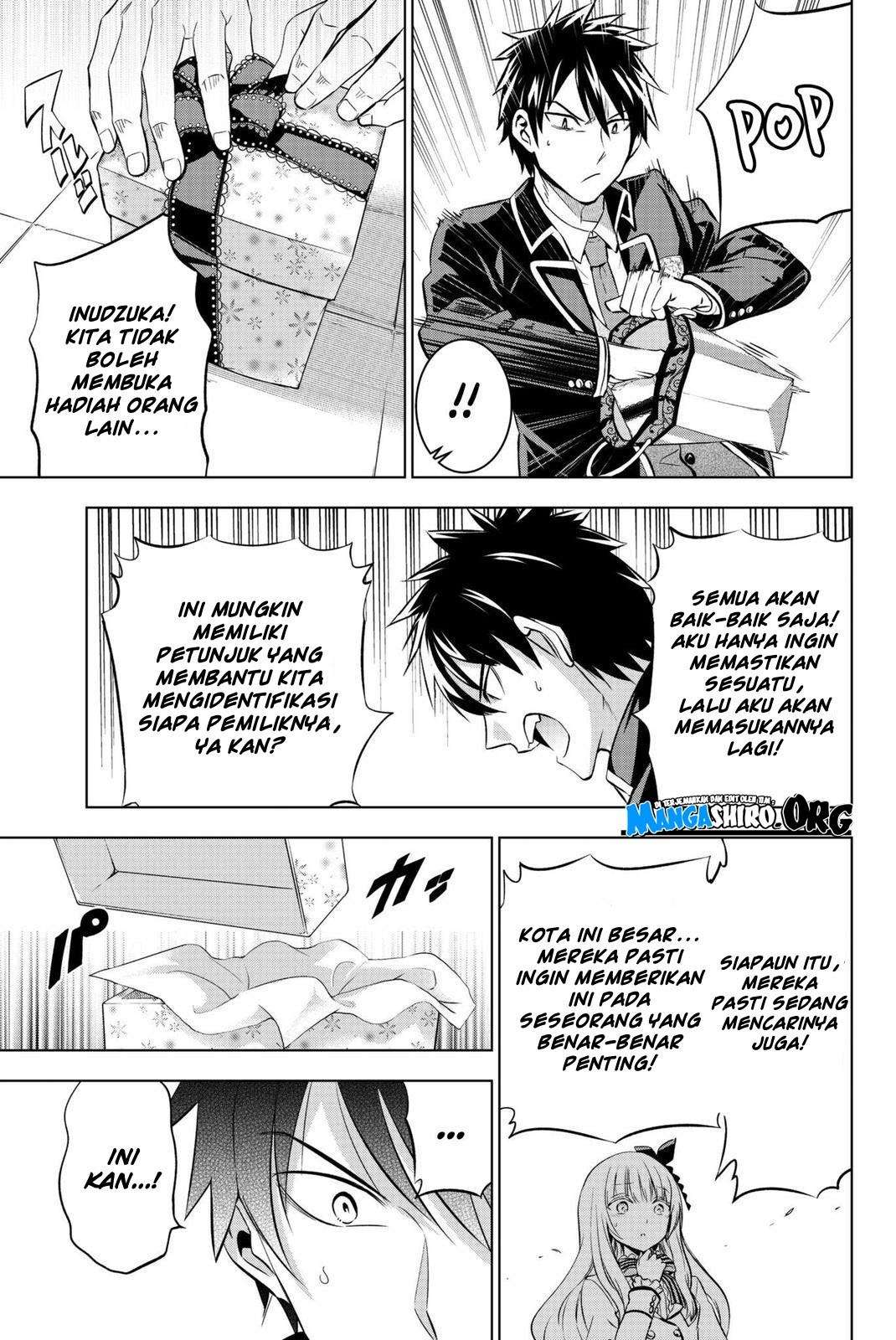 Chapter 67 - halaman 10