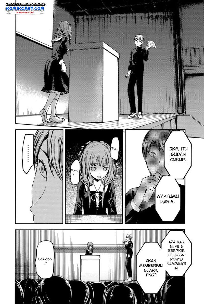 Chapter 68 - halaman 10